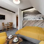 Regle Bed and breakfast Zakopane