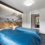 Bed and breakfast Regle 3*