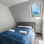 Bed and breakfast Regle 3*