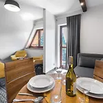 Regle Bed and breakfast Zakopane