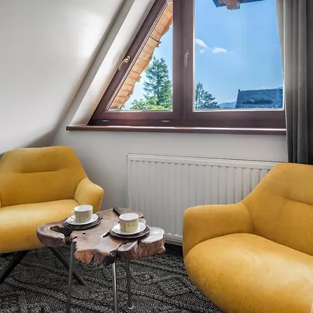 Regle 3* Zakopane