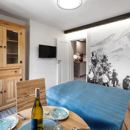 Bed and breakfast Regle Zakopane