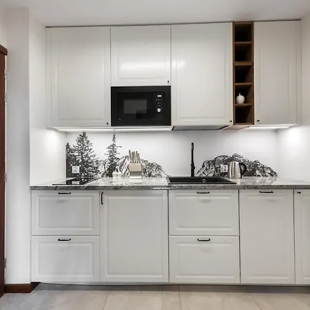 Regle 3* Закопане