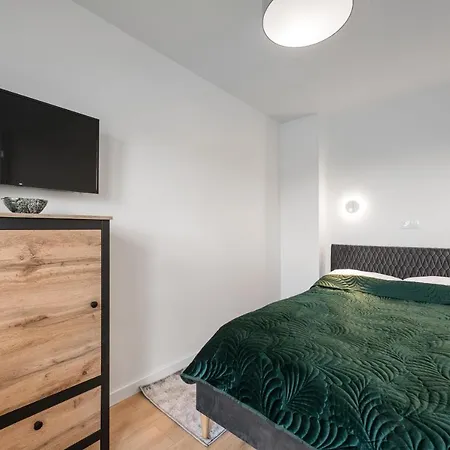 Bed and breakfast Regle Zakopane