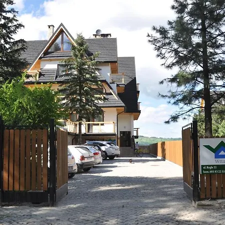 Regle Отель типа 