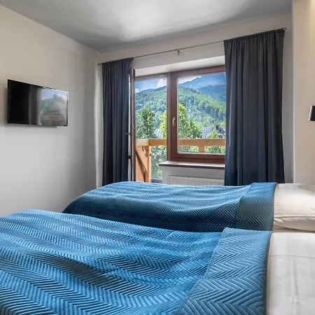 Bed & Breakfast Regle Zakopane