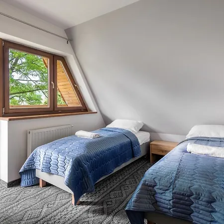 Regle Nocleg ze śniadaniem