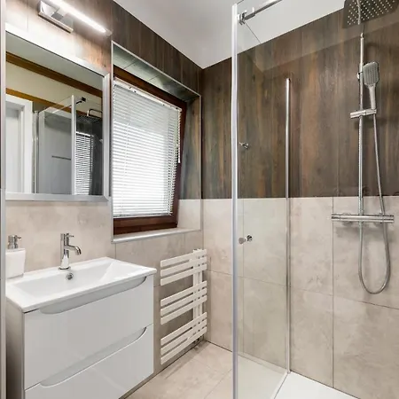 Nocleg ze śniadaniem Regle 3*