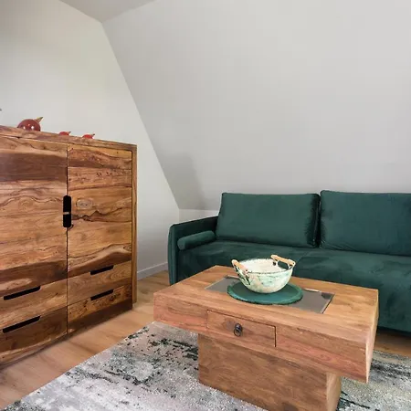 Nocleg ze śniadaniem Regle