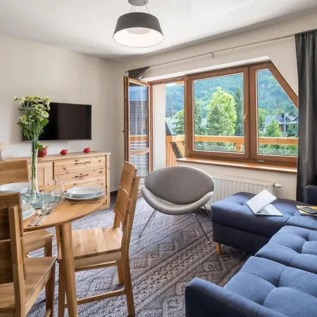Regle Bed & Breakfast Zakopane