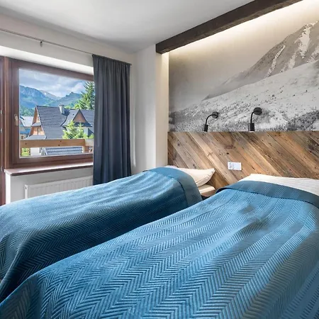Nocleg ze śniadaniem Regle Zakopane