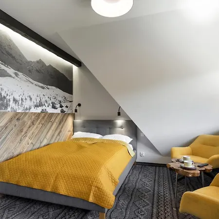 Nocleg ze śniadaniem Regle