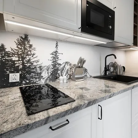 Nocleg ze śniadaniem Regle