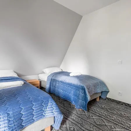 Regle Bed & Breakfast