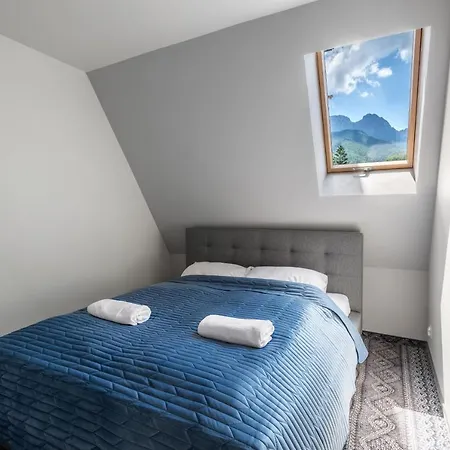 Nocleg ze śniadaniem Regle 3*