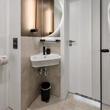 Regle Bed & Breakfast Zakopane