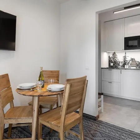 Bed & Breakfast Regle Zakopane