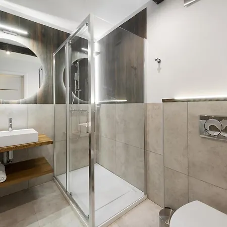 Regle Bed & Breakfast Zakopane