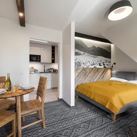 Regle Nocleg ze śniadaniem