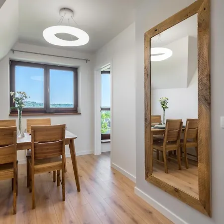 Bed & Breakfast Regle Zakopane