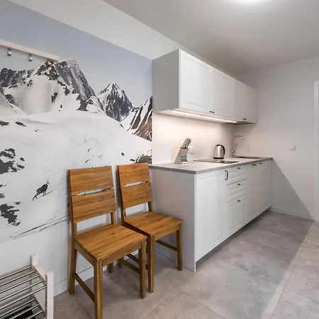 Nocleg ze śniadaniem Regle Zakopane