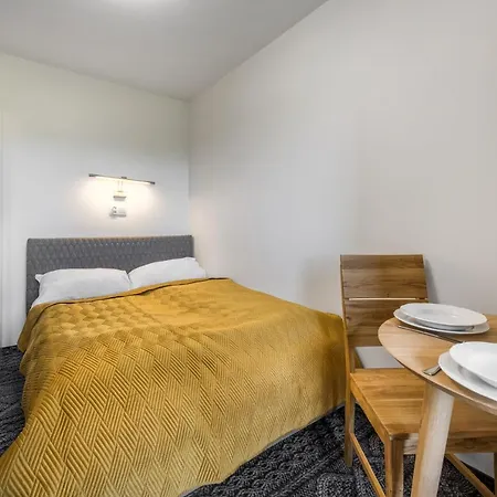 Regle Bed & Breakfast Zakopane