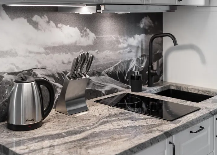 Regle Nocleg ze śniadaniem