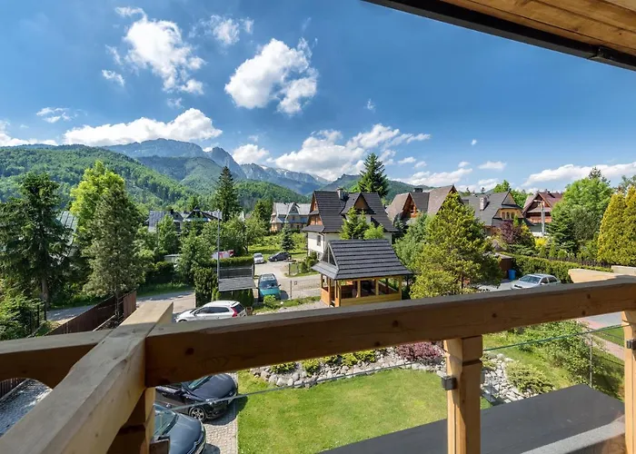 Nocleg ze śniadaniem Regle