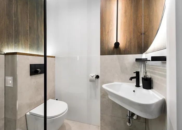 Nocleg ze śniadaniem Regle