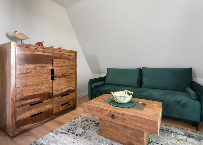 לינה וארוחת בוקר Regle