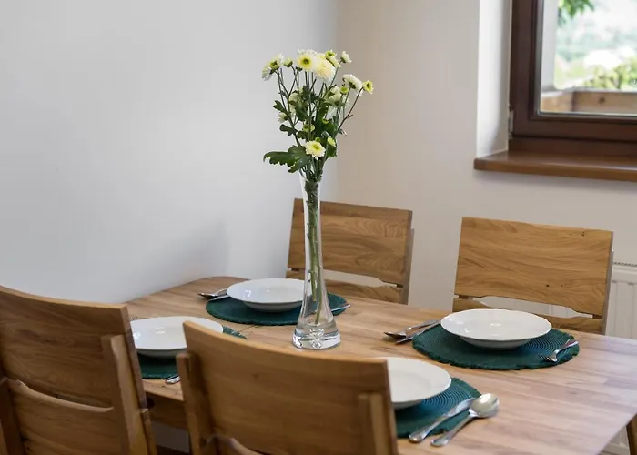 Nocleg ze śniadaniem Regle 3*