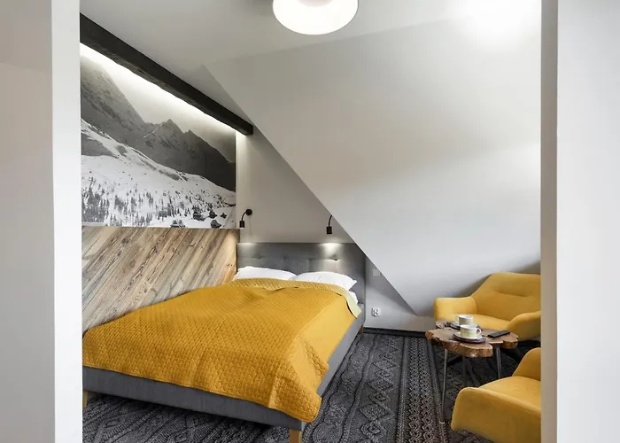 לינה וארוחת בוקר Regle