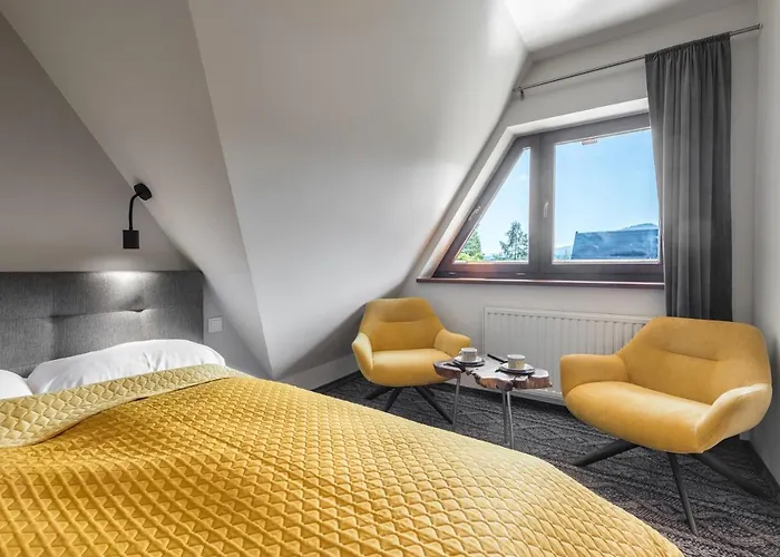 Nocleg ze śniadaniem Regle Zakopane