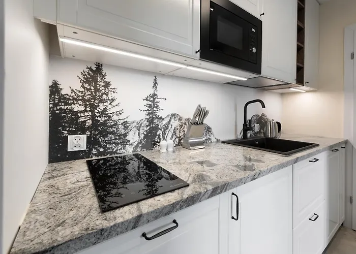 Nocleg ze śniadaniem Regle