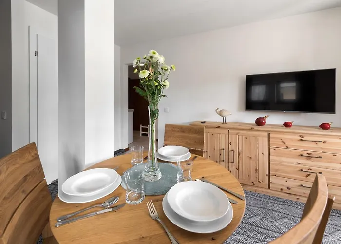 Nocleg ze śniadaniem Regle