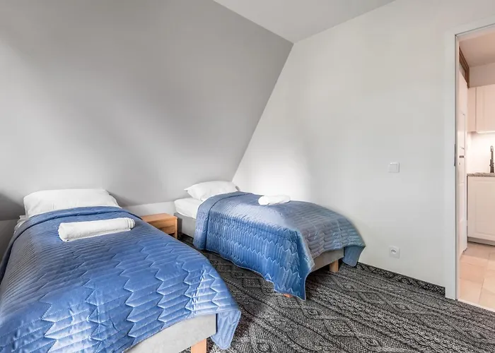 Regle Nocleg ze śniadaniem