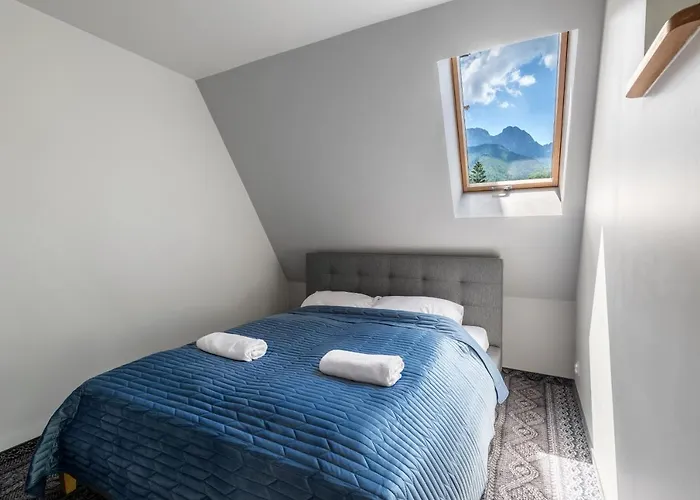 Nocleg ze śniadaniem Regle 3*