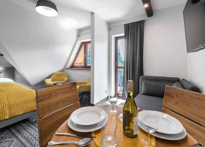 Regle לינה וארוחת בוקר זקופאנה