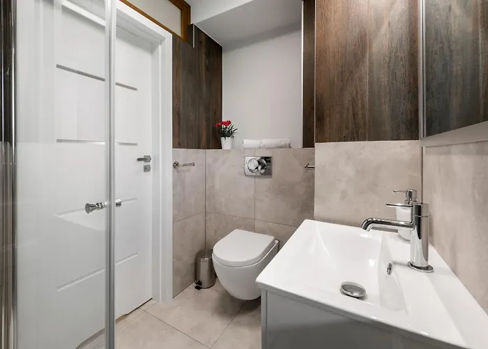 Nocleg ze śniadaniem Regle 3*