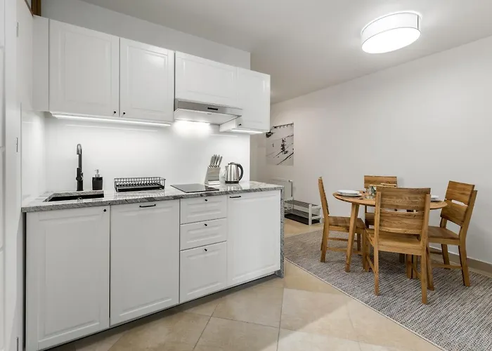 Regle Nocleg ze śniadaniem Zakopane