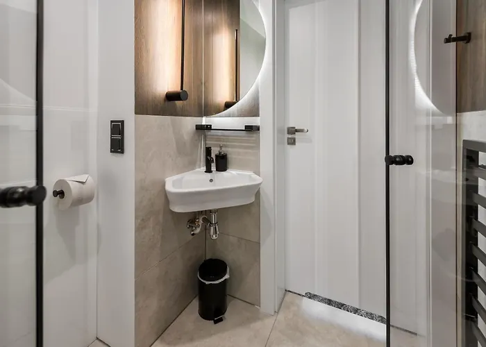 Regle Nocleg ze śniadaniem Zakopane