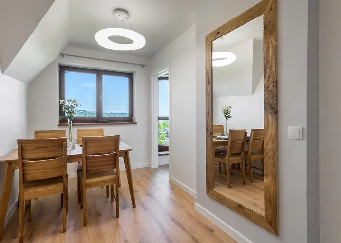 Nocleg ze śniadaniem Regle Zakopane