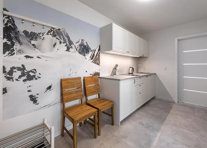 Nocleg ze śniadaniem Regle Zakopane