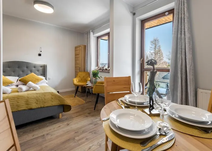 Nocleg ze śniadaniem Regle 3*